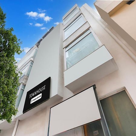 Super Townhouse Chhatarpur Near Metro Park Nowe Delhi Zewnętrze zdjęcie