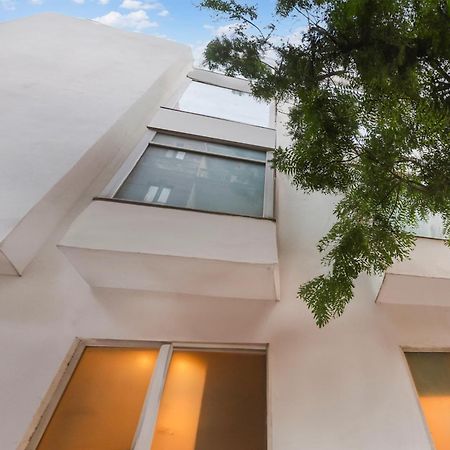 Super Townhouse Chhatarpur Near Metro Park Nowe Delhi Zewnętrze zdjęcie