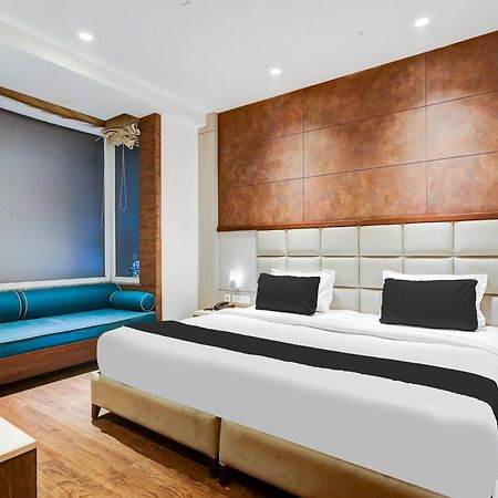 Super Townhouse Chhatarpur Near Metro Park Nowe Delhi Zewnętrze zdjęcie