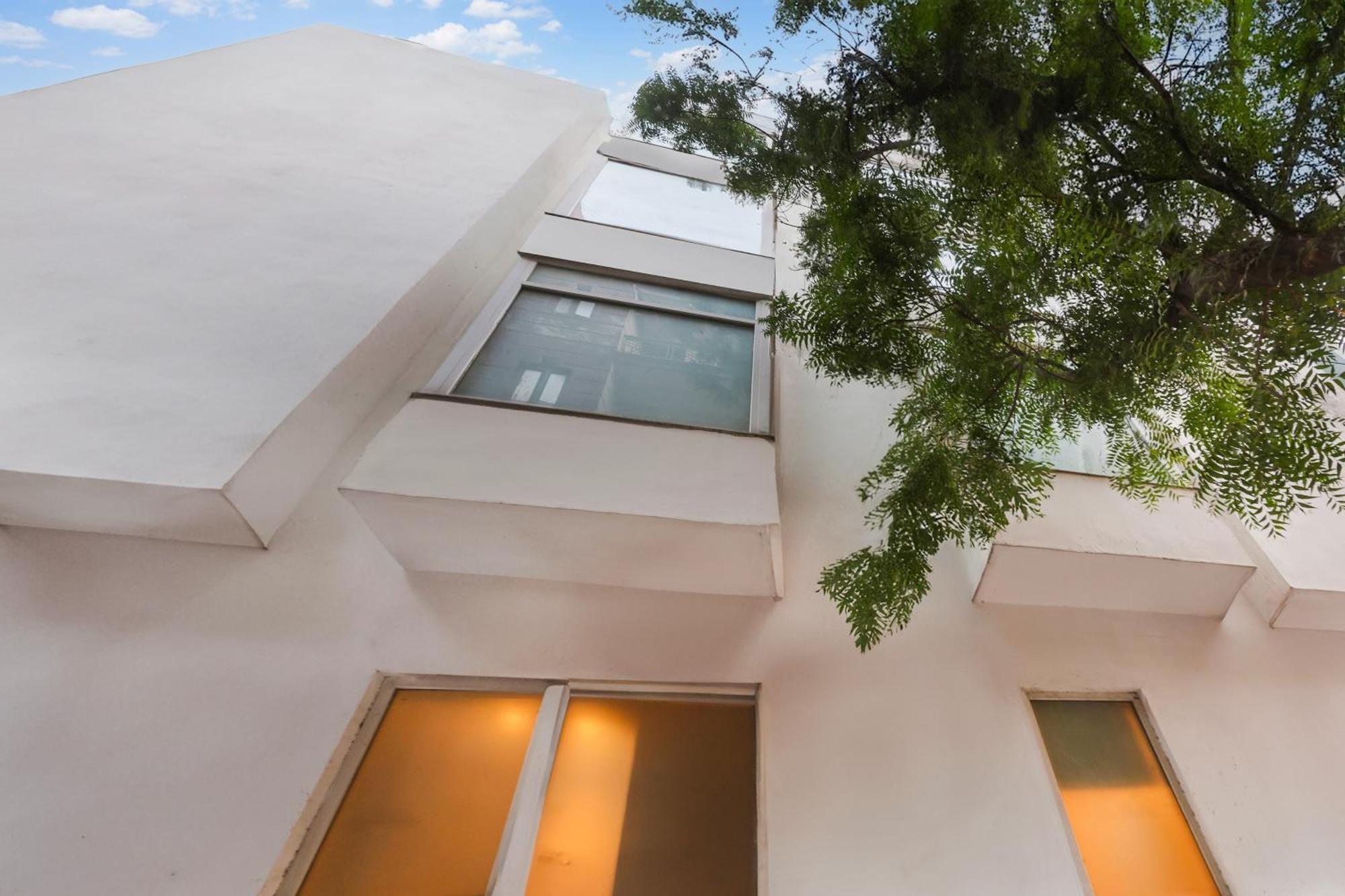 Super Townhouse Chhatarpur Near Metro Park Nowe Delhi Zewnętrze zdjęcie