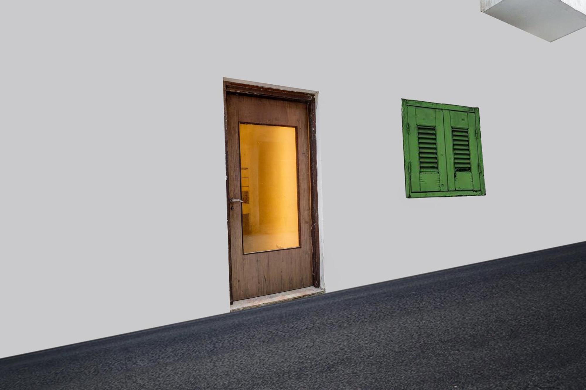 Super Townhouse Chhatarpur Near Metro Park Nowe Delhi Zewnętrze zdjęcie