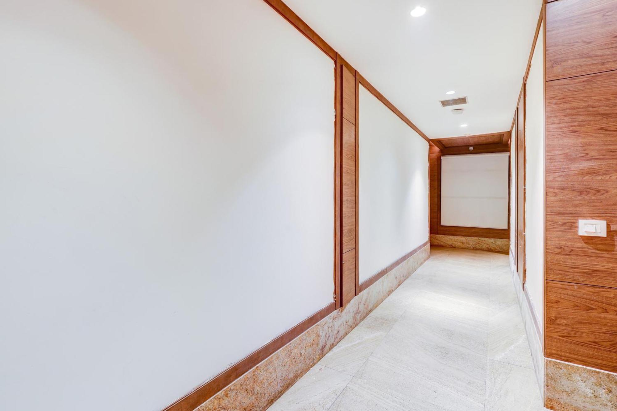 Super Townhouse Chhatarpur Near Metro Park Nowe Delhi Zewnętrze zdjęcie