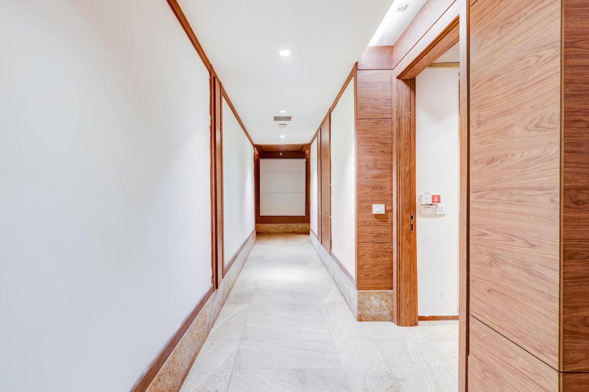 Super Townhouse Chhatarpur Near Metro Park Nowe Delhi Zewnętrze zdjęcie